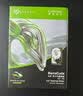 希捷（SEAGATE）台式机硬盘 4TB 5400转 256MB 机械硬盘 SATA 希捷酷鱼系列 电脑硬盘 3.5英寸 实拍图