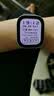 小米（MI）REDMI Watch 5 典雅黑心率血氧监测 蓝牙通话红米手表5 24天超长续航智能手表男女 实拍图
