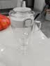 米家Tritan 水杯 600mL 白色 学生耐高温运动便携茶杯 实拍图