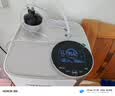 迈睿思(Medris) 医用静音28dB制氧机5L升老人孕妇家用吸氧氧气机Y-514W 实拍图