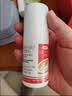达克宁盐酸特比萘芬喷雾剂60ml+硝酸咪康唑乳膏凝胶20g软膏搽剂脚气药止痒脱皮烂脚丫真菌感染自营泡脚专用药 实拍图