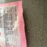 俏侬 小芋圆800g/袋 4口味(芋头 地瓜 紫薯 青汁)奶茶自制半成品 实拍图
