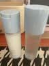 兰芝水乳新水酷爽肤水160ml+乳液120ml清润女保湿生日礼物 实拍图