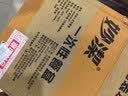 妙洁一次性饭盒方形带盖50只【800ml和860ml新老随机发货介意者慎拍】 实拍图