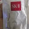 SK-II前男友面膜1p 实拍图