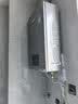 林内【小蛮腰Max】16L燃气热水器  水伺服恒温天然气热水器水伺服热水器燃气上门安装 【JSQ31—GD72】 实拍图