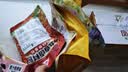 西麦50%水果坚果烘焙燕麦片350g燕麦片冷泡营养早餐五谷代餐干吃零食 实拍图