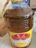 鲁花【保真花生油】 5S压榨一级花生油 5.43L（新老包装随机发放） 实拍图