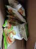 良品铺子Mini夹馅小圆饼蔬菜味225g夹心饼干蔬菜饼干下午茶代餐休闲零食 实拍图