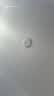 四季沐歌（MICOE）全光谱护眼卧室吸顶灯现代简约led超薄中山灯具房间主灯皓白系列 实拍图