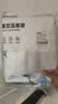 百易特真空压缩收纳袋电泵棉被羽绒衣服收纳袋5超大5特大11件套宇航员款 实拍图