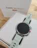 HUAWEI WATCH GT 6 薄荷青 华为智能手表多维情绪健康全新骑行体验强劲续航【清新淡雅韵味十足】 实拍图
