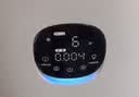 美的（Midea）R8空气净化器加湿一体机新房除甲醛除烟味异味过敏原宠物吸猫毛浮毛空气消毒机大空间 甲醛数显 【年度新品】KJ850G-RX800 Pro 实拍图
