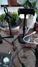 好牧人 V15声卡套装手机直播设备全套k歌唱歌带货神器电容麦克风耳机主播全民抖音vlog无线录音话筒 无线版-黑色（无线耳机+无线话筒+九核芯片声卡） 实拍图