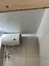 美的（Midea）铝扣板集成吊顶300*300卫生间厨房龙骨吊顶扣板材料全套免费送装 【4㎡-含辅料】30*30亚白 实拍图