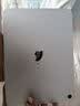 Apple/苹果 iPad 11英寸 A16芯片2025年款 平板电脑 (256GB WLAN版/学习办公娱乐)银色 实拍图