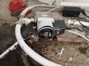 德力西永磁变频增压泵全自动无压启动家用热水器增压器自来水花洒加压泵 实拍图
