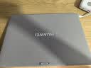 华为MateBook Pro S 798g超轻薄鸿蒙笔记本电脑 3.1K柔性OLED触控屏 16GB 512GB 烟云灰 实拍图