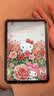 Apple/苹果 iPad mini (A17 Pro) 8.3英寸 平板电脑(128G WLAN版mini7MXN93CHA)紫色 实拍图
