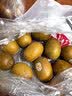 佳沛（zespri）新西兰 阳光金奇异果12粒礼盒特大果单果约124-146g 猕猴桃 实拍图