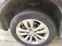马牌（Continental）汽车轮胎205/55R16 91V FR UCJ+ 适配丰田卡罗拉/朗逸/速腾/宝来 实拍图