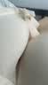 浪莎无痕内衣女薄款夏季大胸显小胸聚拢无钢圈美背式冰丝凉感文胸罩 实拍图