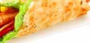 俏侬手抓饼原味 2000g20片 烘焙食材 烤肠伴侣 学生健康早餐中秋送礼 实拍图