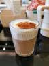 隅田川nespresso胶囊咖啡意式美式拿铁黑咖啡机用奇遇黑巧风味5g*10颗装 实拍图