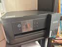 爱普生（EPSON）【6代新品】L4358墨仓式彩色无线AI学习打印机一体机家用/办公L4266/L4268升级自动双面/液晶屏/黑 实拍图