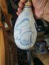 汾酒 青花20升级版 中秋送礼 清香型白酒 53度 500mL*2瓶 新包装 实拍图