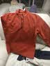 迪卡侬保暖绒衣户外抓绒衣男运动宽松套头摇粒绒冲锋衣内胆-5563801 实拍图