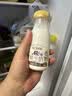 每日鲜语A2β-酪蛋白鲜牛奶185ml*6瓶定期购定期配送到家 实拍图
