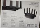 普联（TP-LINK）大道路由器7DR6430 BE6400 5G WiFi7千兆双频家用高速穿墙 2.4G wifi6无线 2.5G网口 游戏加速 实拍图