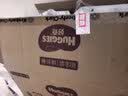 好奇（Huggies）铂金装小桃裤成长裤XXXL26片*4包(17kg以上)【散热口碑王】 实拍图
