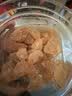 十月稻田小粒黄冰糖400g 多晶蔗糖老冰糖 炒糖色 糖水泡茶甜汤调味 实拍图