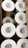 清风有芯卷纸 金装4层125克*30卷 加厚实惠卫生纸卷纸厕纸 卷筒纸整箱 实拍图