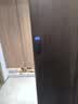 海得曼（Advent）门铃不用电池自发电无线门铃防水家用呼叫器FL-313-BLK 实拍图