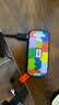 Sandisk闪迪1TB Type-C USB3.2移动固态硬盘PSSD E30F FIFA World Cup 2026授权版 读速800MB/s兼容手机电脑 实拍图