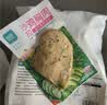优形鸡胸肉即食 意式香草味100g*5冷藏 健身减低脂代餐速食品办公零食 实拍图