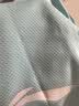李宁（LI-NING）男女冷感毛巾羽毛球健身运动速干毛巾跑步篮球降温擦汗巾8134绿色 实拍图