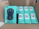 罗技（Logitech）鼠标M185 十支一箱 实拍图