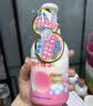 贝亲（Pigeon）洗发水沐浴露 含桃叶精华 婴儿洗发沐浴二合一 500ml IA209 实拍图