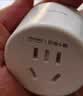 电小酷智能插座WiFi米家APP语音控制远程定时无需网关CP1 10A 220V联动家电遥控插座定时开关插座 实拍图