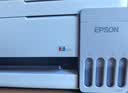 爱普生（EPSON）【6代新品】L3351墨仓式彩色打印机 微信打印/无线连接 家用AI学习打印机（打印、复印、扫描） 实拍图