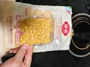 佳农东北水果甜玉米粒80g*10包带小勺开袋即食源头直发包邮生鲜 中秋 实拍图