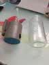 拜杰喷油壶雾化喷油瓶控油壶玻璃调料瓶喷油瓶喷雾瓶橄榄油油壶 实拍图