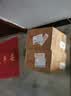 红星二锅头 蓝瓶绵柔8纯粮清香型白酒 自饮北京特产礼品 中秋过节送礼 53度 750mL 6瓶 整箱装 实拍图