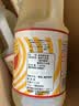 日清日本原装进口大豆油 食用菜籽色拉油0胆固醇清淡百搭 1300g/瓶 实拍图