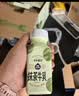 隔壁刘奶奶水牛配方抹茶牛乳200ml*8盒风味奶下午茶奶茶饮品中秋送礼礼盒 实拍图