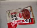 海底捞 烧烤火锅底料蘸料佐料 凉拌菜拌面 牛肉酱蘸料80G*5 实拍图
